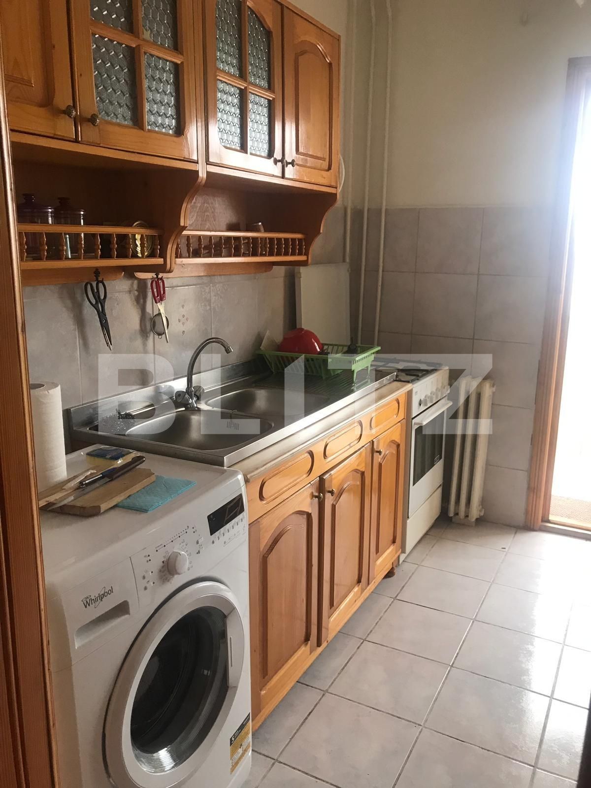 Apartament de închiriat 2 camere Zorilor - 35846AI | BLITZ Cluj-Napoca | Poza7
