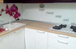 Apartament pe doua niveluri, 94.12 mp, CF, finisat, zona Calea Borhanciului