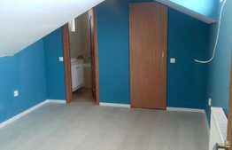 Apartament pe doua niveluri, 94.12 mp, CF, finisat, zona Calea Borhanciului