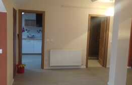 Apartament pe doua niveluri, 94.12 mp, CF, finisat, zona Calea Borhanciului