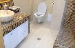 Apartament pe doua niveluri, 94.12 mp, CF, finisat, zona Calea Borhanciului