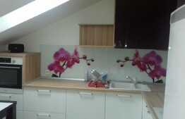 Apartament pe doua niveluri, 94.12 mp, CF, finisat, zona Calea Borhanciului