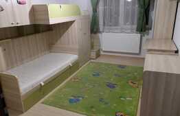 Apartament de vanzare, 2 camere, decomandat, 58 mp, zona strazii Eroilor ! 