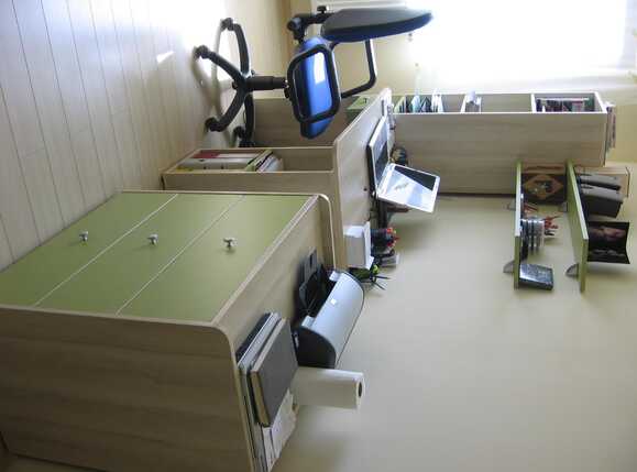 Apartament de vânzare 2 camere Floreşti - 35849AV | BLITZ Cluj-Napoca | Poza7