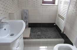 De vanzare casa individuala 245 mp utili, teren 380 mp