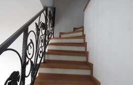 De vanzare casa individuala 245 mp utili, teren 380 mp