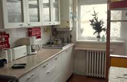 Apartament cu inspiratie, 3 camere, 82 mp, etaj intermediar, zona Aleea Muscel