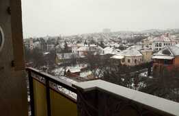 Apartament cu inspiratie, 3 camere, 82 mp, etaj intermediar, zona Aleea Muscel