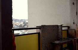 Apartament cu inspiratie, 3 camere, 82 mp, etaj intermediar, zona Aleea Muscel