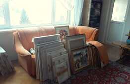 Apartament cu inspiratie, 3 camere, 82 mp, etaj intermediar, zona Aleea Muscel