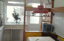 Apartament cu inspiratie, 3 camere, 82 mp, etaj intermediar, zona Aleea Muscel