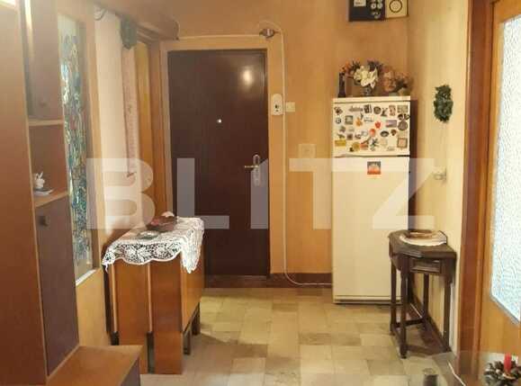 Apartament de vânzare 3 camere Andrei Mureşanu - 35851AV | BLITZ Cluj-Napoca | Poza2