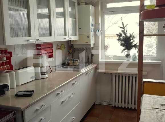 Apartament de vânzare 3 camere Andrei Mureşanu - 35851AV | BLITZ Cluj-Napoca | Poza9