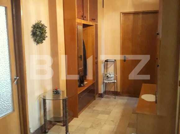 Apartament de vânzare 3 camere Andrei Mureşanu - 35851AV | BLITZ Cluj-Napoca | Poza1