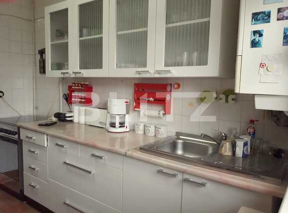 Apartament de vânzare 3 camere Andrei Mureşanu - 35851AV | BLITZ Cluj-Napoca | Poza8