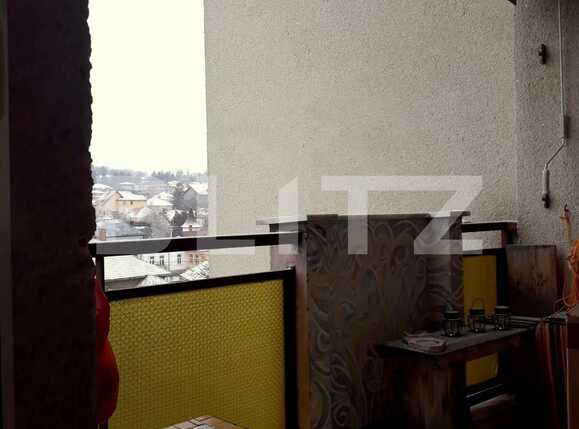 Apartament de vânzare 3 camere Andrei Mureşanu - 35851AV | BLITZ Cluj-Napoca | Poza12