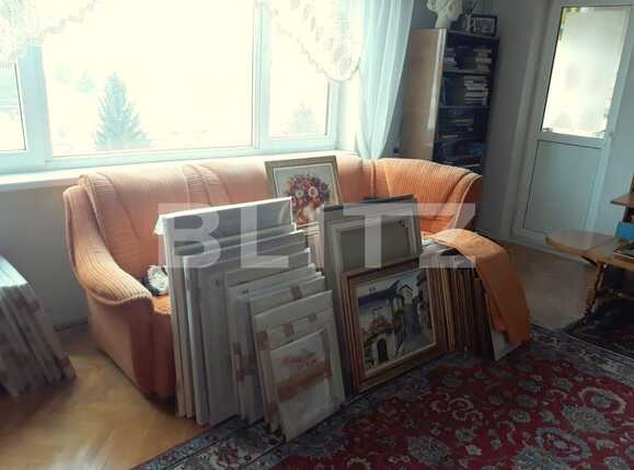 Apartament de vânzare 3 camere Andrei Mureşanu - 35851AV | BLITZ Cluj-Napoca | Poza5