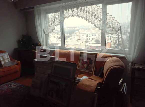 Apartament de vânzare 3 camere Andrei Mureşanu - 35851AV | BLITZ Cluj-Napoca | Poza4