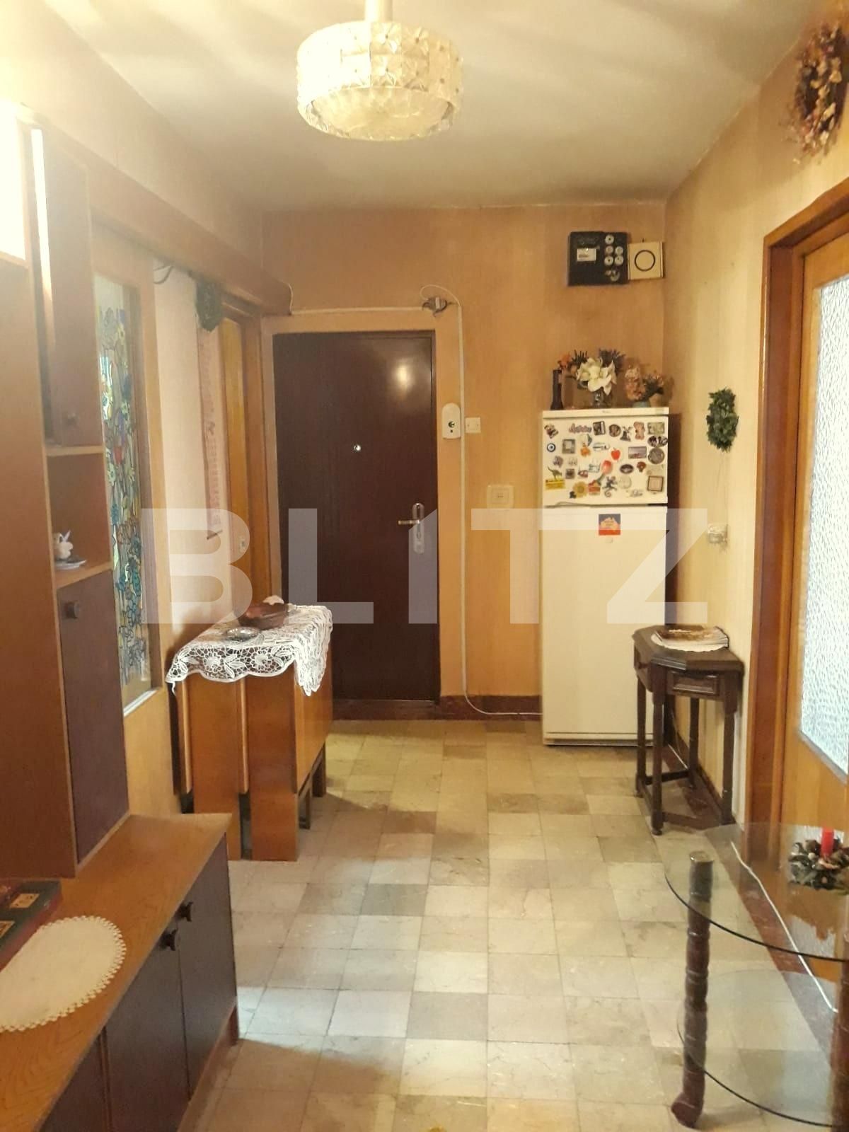 Apartament de vânzare 3 camere Andrei Mureşanu - 35851AV | BLITZ Cluj-Napoca | Poza2