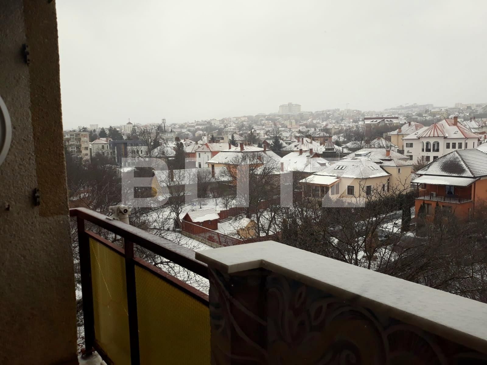 Apartament de vânzare 3 camere Andrei Mureşanu - 35851AV | BLITZ Cluj-Napoca | Poza13