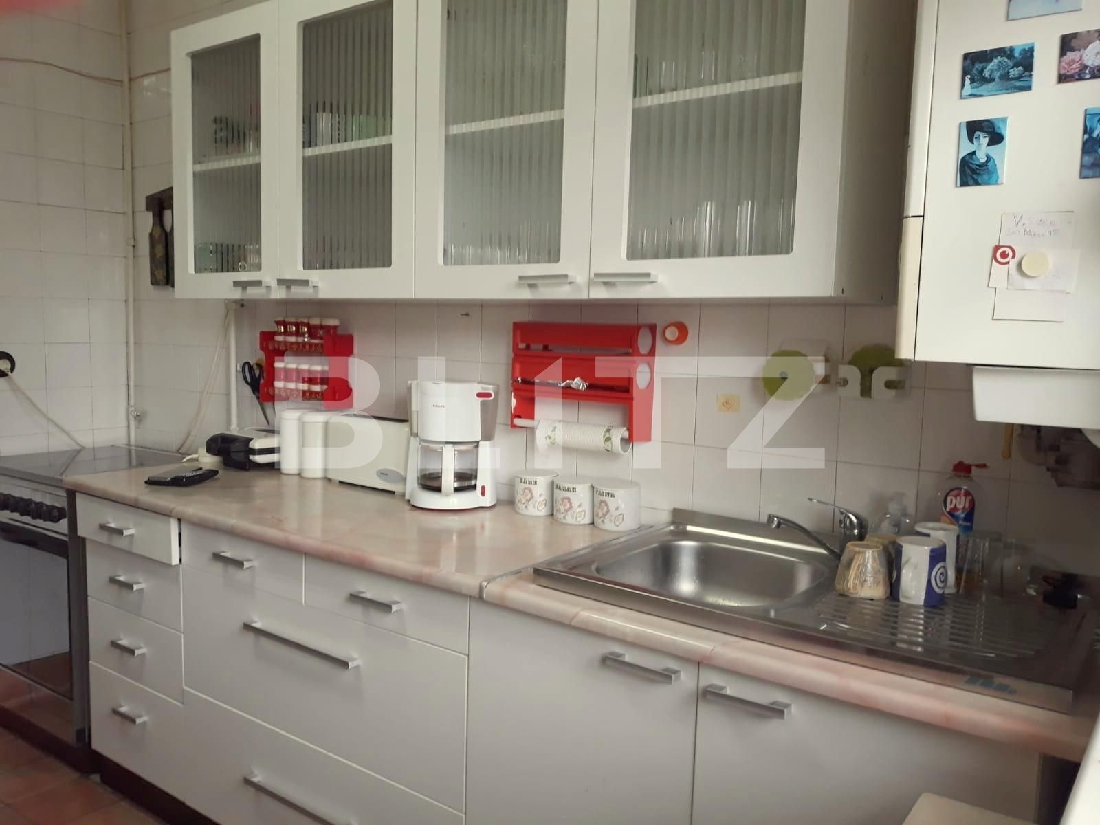 Apartament de vânzare 3 camere Andrei Mureşanu - 35851AV | BLITZ Cluj-Napoca | Poza8