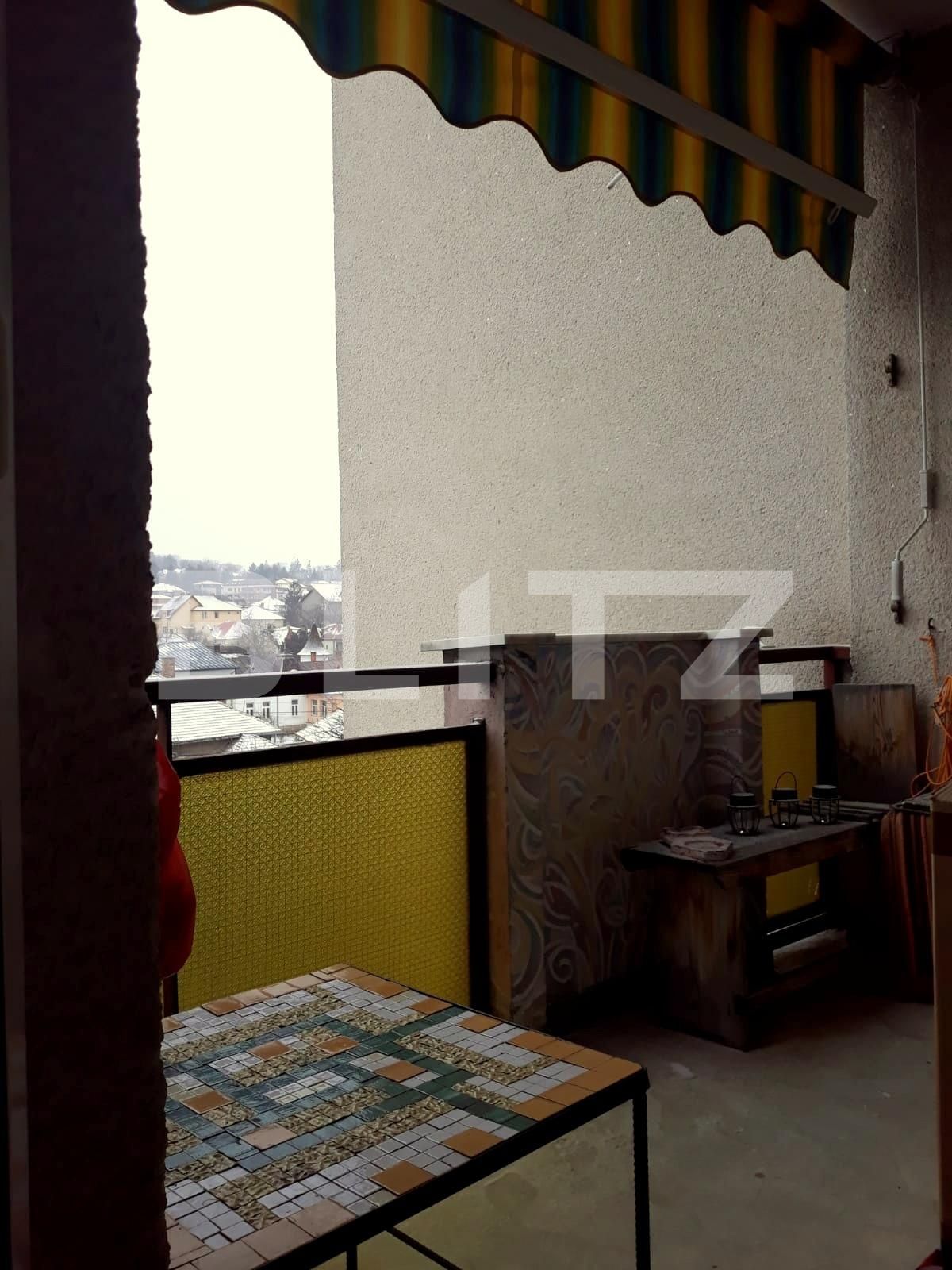 Apartament de vânzare 3 camere Andrei Mureşanu - 35851AV | BLITZ Cluj-Napoca | Poza12