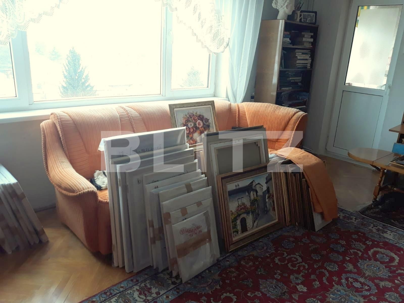 Apartament de vânzare 3 camere Andrei Mureşanu - 35851AV | BLITZ Cluj-Napoca | Poza5