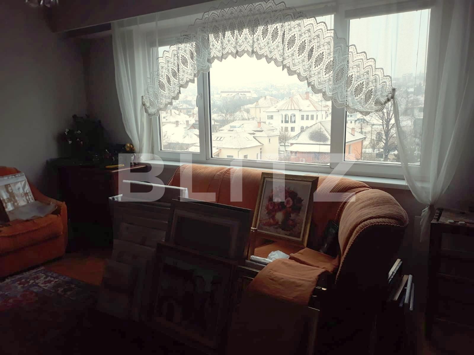 Apartament de vânzare 3 camere Andrei Mureşanu - 35851AV | BLITZ Cluj-Napoca | Poza4