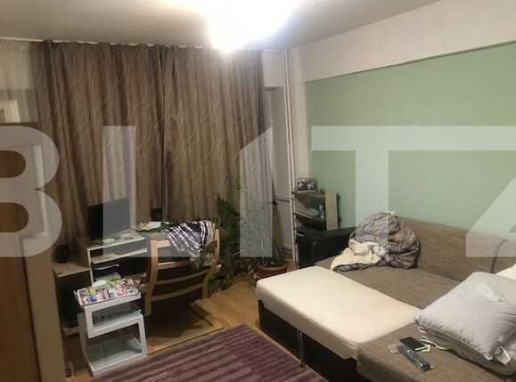 Garsonieră de vânzare Central - 35853AV | BLITZ Cluj-Napoca | Poza2