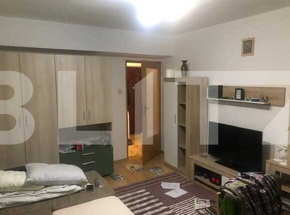 Garsonieră de vânzare Central - 35853AV | BLITZ Cluj-Napoca | Poza1