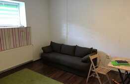 Apartament 1 camera, 34 mp, zona strazii Paris