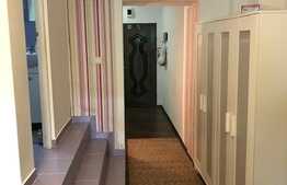 Apartament 1 camera, 34 mp, zona strazii Paris