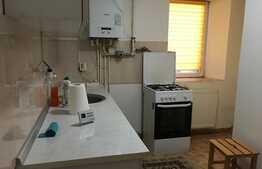 Apartament 1 camera, 34 mp, zona strazii Paris