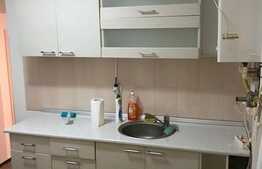 Apartament 1 camera, 34 mp, zona strazii Paris