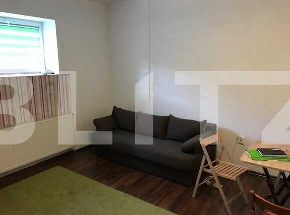 Garsonieră de vânzare Semicentral - 35855AV | BLITZ Cluj-Napoca | Poza3