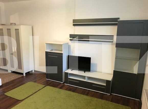 Garsonieră de vânzare Semicentral - 35855AV | BLITZ Cluj-Napoca | Poza1
