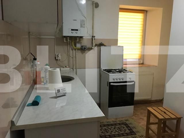 Garsonieră de vânzare Semicentral - 35855AV | BLITZ Cluj-Napoca | Poza6