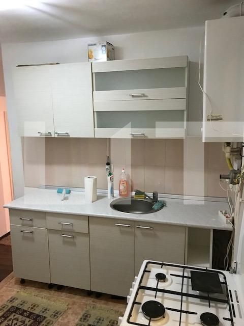 Garsonieră de vânzare Semicentral - 35855AV | BLITZ Cluj-Napoca | Poza7