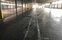 Hala depozitare zona foarte buna, acces facil