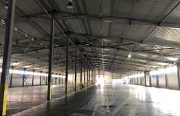 Hala depozitare zona foarte buna, acces facil