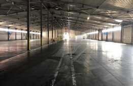 Hala depozitare zona foarte buna, acces facil