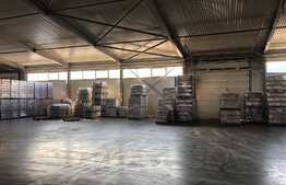 Hala depozitare zona foarte buna, acces facil