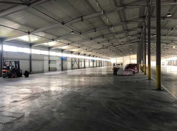 Spațiu industrial de închiriat Exterior Vest - 35856SII | BLITZ Cluj-Napoca | Poza2