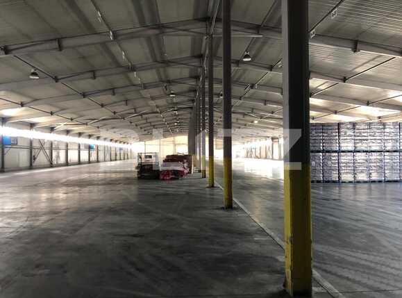 Spațiu industrial de închiriat Exterior Vest - 35856SII | BLITZ Cluj-Napoca | Poza4