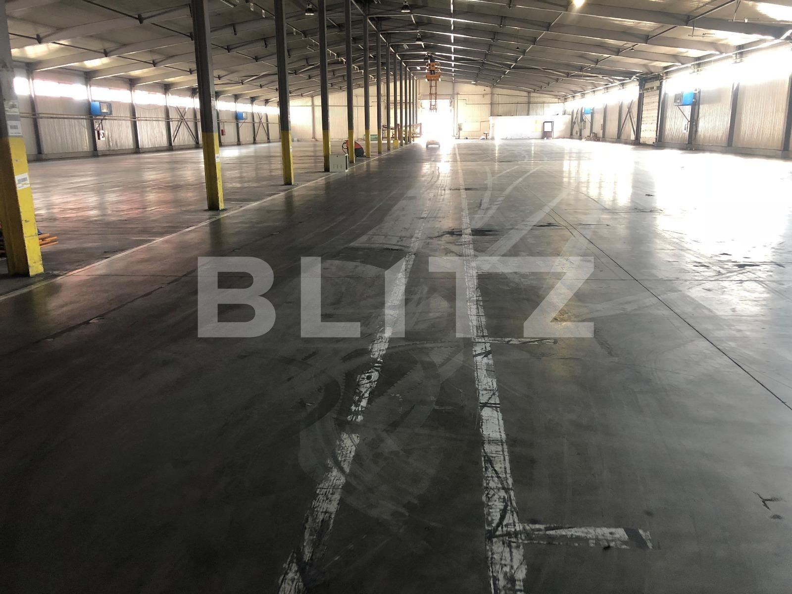 Spațiu industrial de închiriat Exterior Vest - 35856SII | BLITZ Cluj-Napoca | Poza7