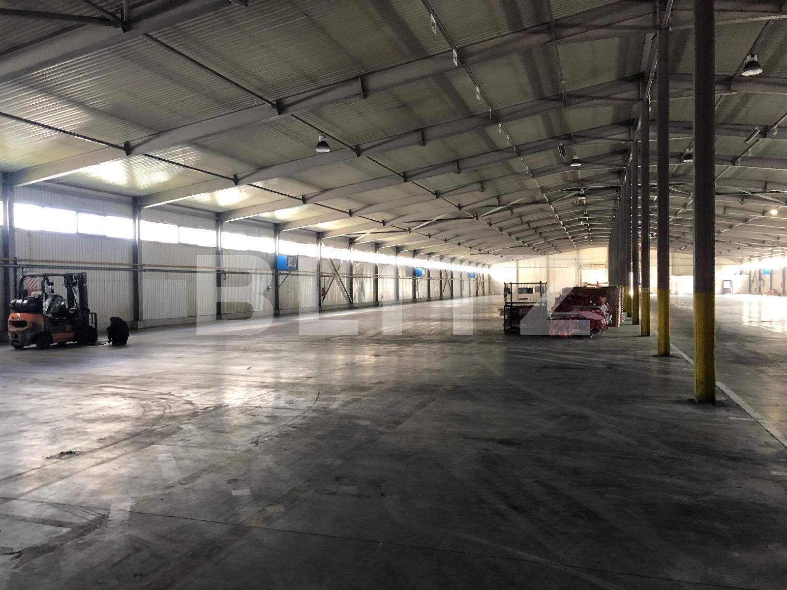 Spațiu industrial de închiriat Exterior Vest - 35856SII | BLITZ Cluj-Napoca | Poza2
