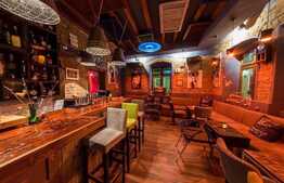 Vanzare de afacere tip club/bar, ultracentral