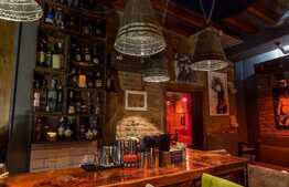 Vanzare de afacere tip club/bar, ultracentral