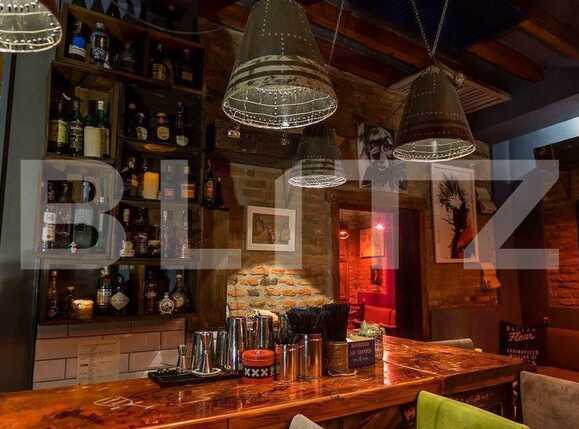 Spațiu comercial de închiriat Central - 35857SIC | BLITZ Cluj-Napoca | Poza2