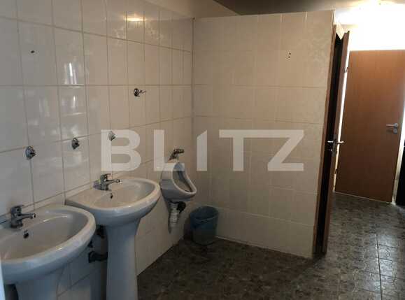 Spațiu industrial de închiriat Baciu - 35858SII | BLITZ Cluj-Napoca | Poza4